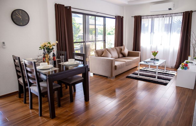 Aila Homestay - Foto 2