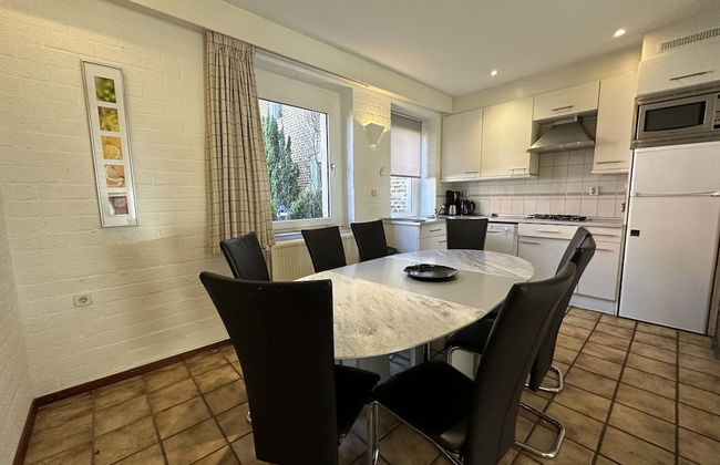 Bungalowpark Landsrade - Photo 60