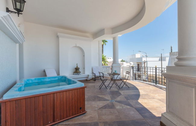 2448 Palazzo Montagna - Suite by Barbarhouse - Foto 1