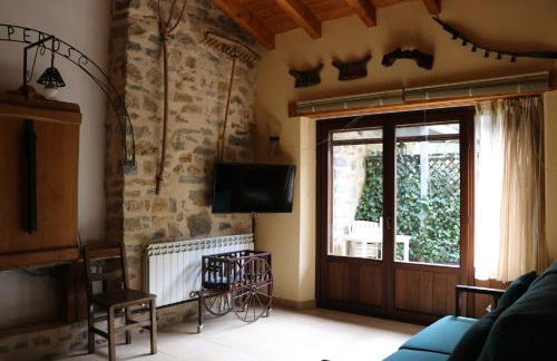 Apartamentos Rurales Casa Lafuente - Foto 17