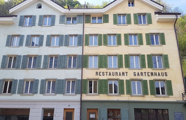 Easy-Living Apartments Lindenstrasse 21 - Foto 31