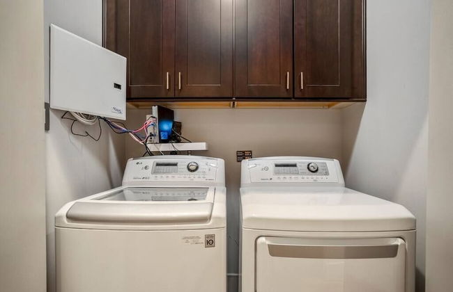 Luxury Downtown Getaway With Breathtaking Views - Foto 18