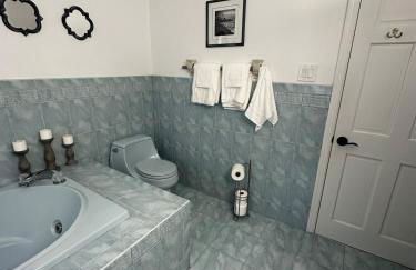 Selfie Walls l Spacious l Family Friendly l Near Beach - Foto 50