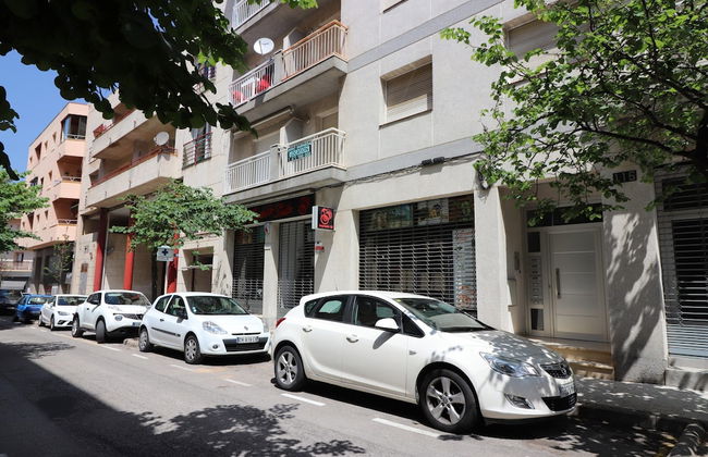 Romantic Apartment With View - Photo 19