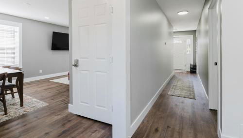 Modern Renovated 3-Bed Near Ann Arbor & Ypsilanti - Foto 3