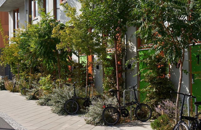 Ohboy Hotell - Foto 21