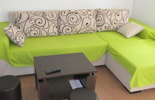 Holiday Home Jasenka Trstenik - Duplex One Bedroom Apartment with Terrace and Side Sea View - Foto 2