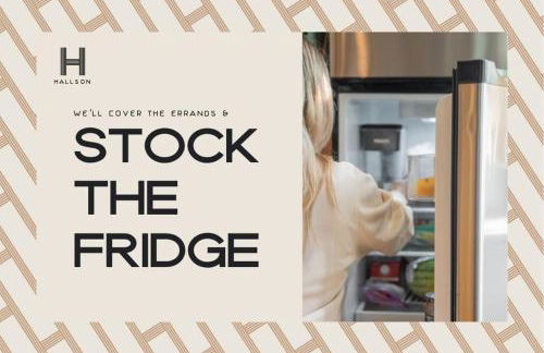 The Linden - Rooftop Views Refined Design New - Foto 53