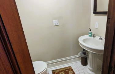 The John Sydney House - Foto 14