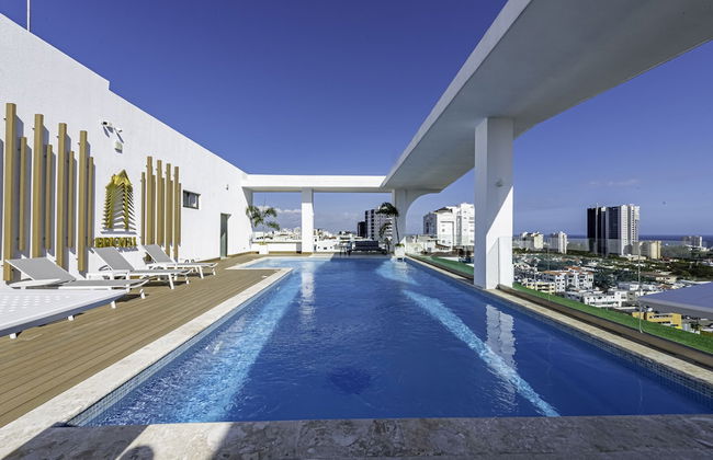 Brickell Apart Hotel - Foto 49