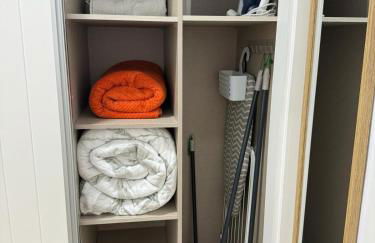 Orange Suite by Alhaurín Loft City Center - Photo 14