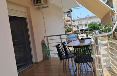 Ruby's Apartments Platamonas - Foto 24