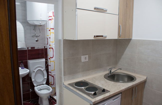 Sija Apartments - Foto 14