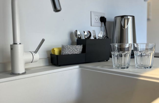 White Door Apartments - Foto 34