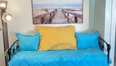 Santa Barbara Serenity Large 1-bedroom Guest Apt. - Foto 5