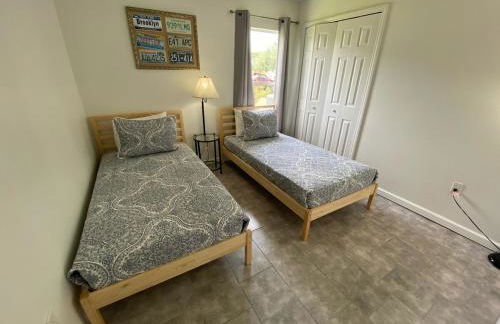 Southern Dunes Villa, Private Pool Home - Foto 34