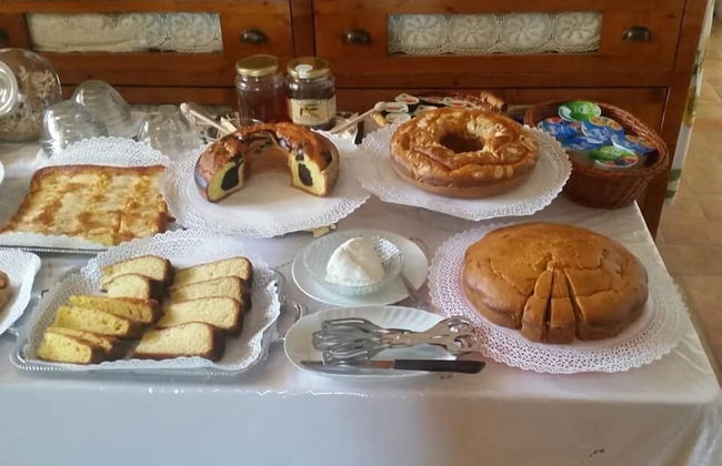 Agriturismo La Marianella - Foto 33