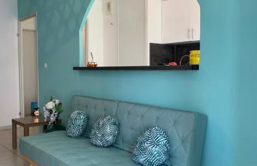 TOULOUSE premium appartement Parking Tramway Wifi Charmant - Foto 35