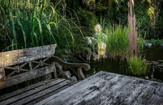 Glückliche Kuh-Villa - Foto 74