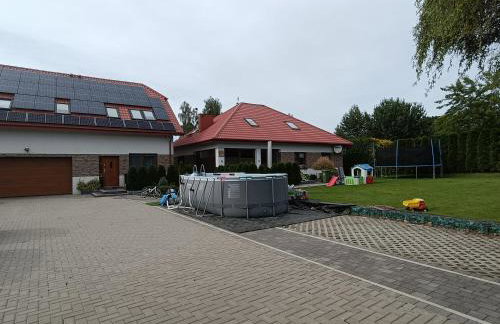 Apartamenty Lubkowo - Foto 46