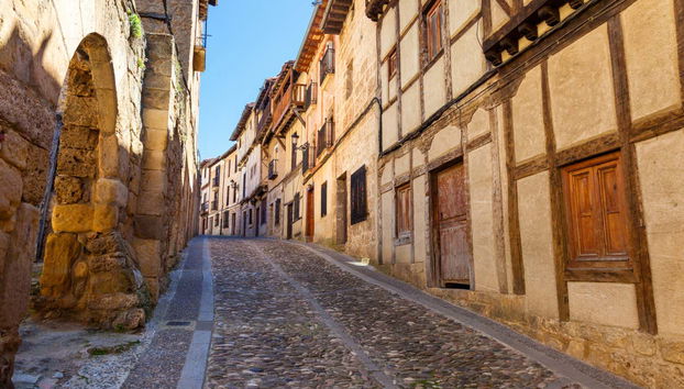 Tour pelos povoados de Las Merindades - Foto 2