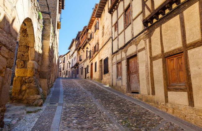 Tour por los pueblos de Las Merindades - Photo 2