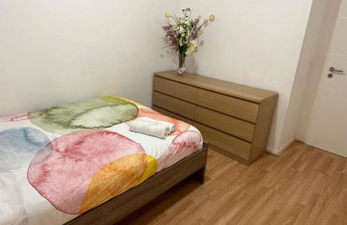 Chambre chez Flore, Versailles Thoiry, France, miniature - Foto 18