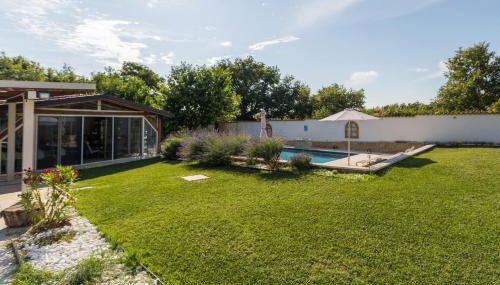 Family friendly house with a swimming pool Lovrecica, Umag - 22979 - Foto 2