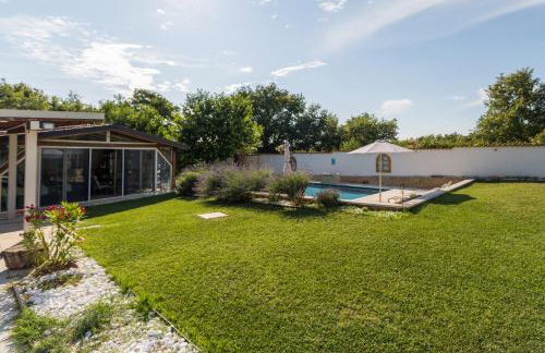 Family friendly house with a swimming pool Lovrecica, Umag - 22979 - Foto 2