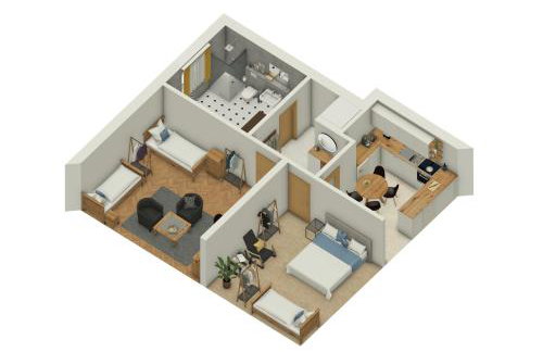 Hermann Ferienwohnung - Photo 21