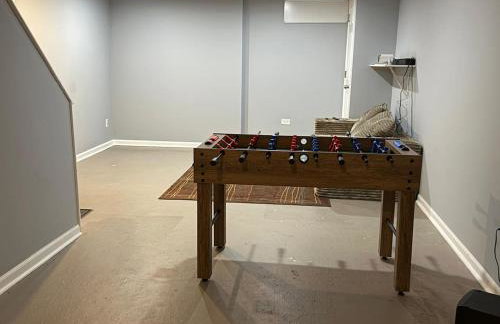 TheCreekHouse 5BR Sanctuary w Sunroom and Games - Foto 12