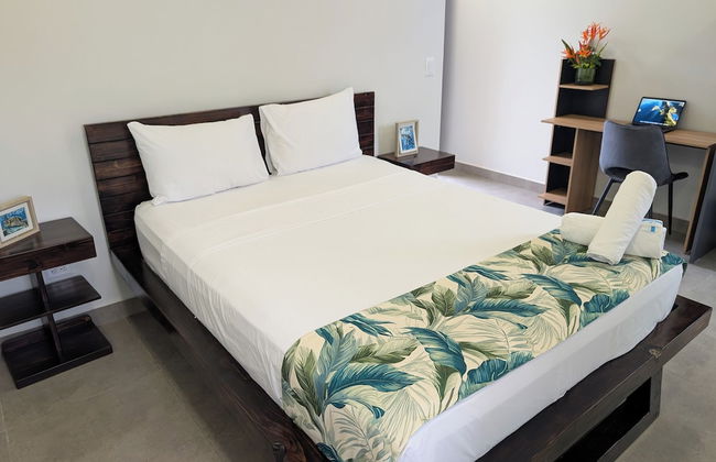 Hotel Uvita Forest - Photo 11