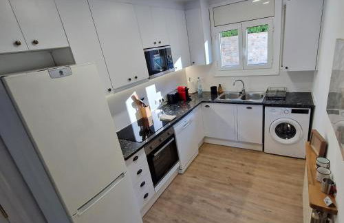 Apartamento CREMALLERA Ribes de Freser - Foto 7