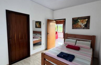 Pousada das Palmeiras - Foto 15