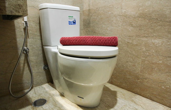 Brand New Studio @ Menteng Park Apartment - Photo 15