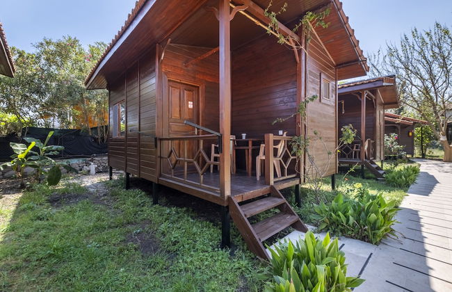 La Maison Hotel Çıralı - Foto 17