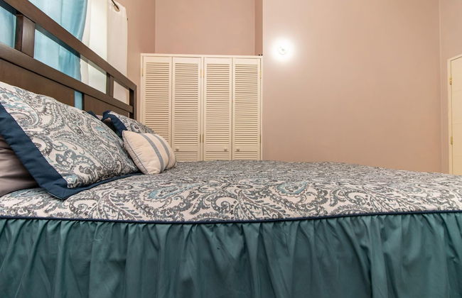 Serenity Retreat Villa Drax Hall - Foto 27