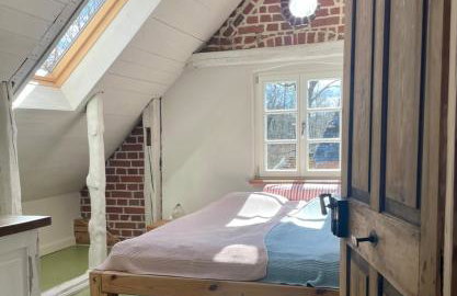 Ceglany Domek w Gryżynie - Foto 20