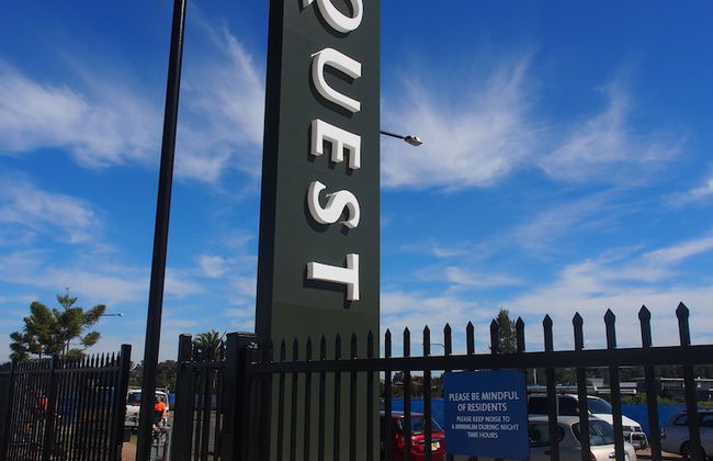 Quest Bella Vista - Foto 29