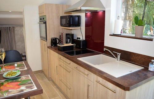 Gïte Chantemerle - Foto 23