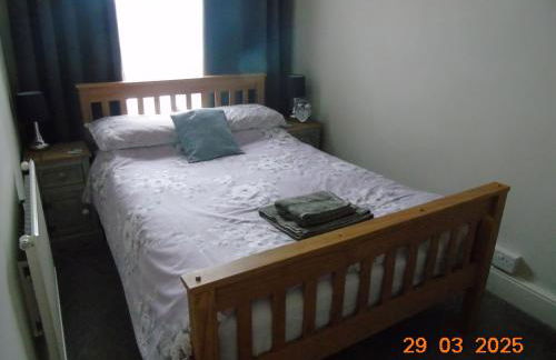 Pankhurst Cottage, Louth - Foto 25