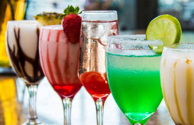 Thermas All Inclusive Resort Poços de Caldas By Nacional Inn - Photo 58