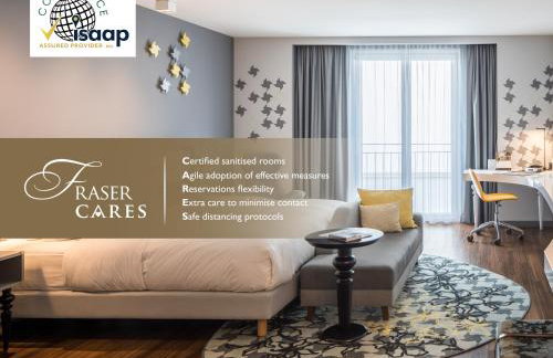 Capri by Fraser, Frankfurt - Foto 9