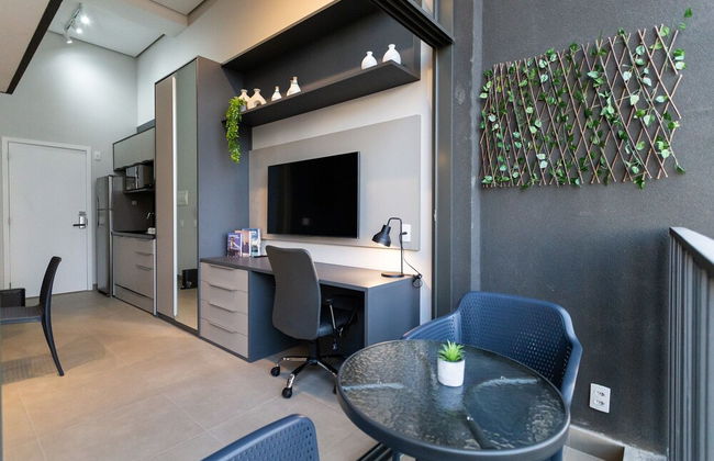 Studios Oscar By You - Photo 46