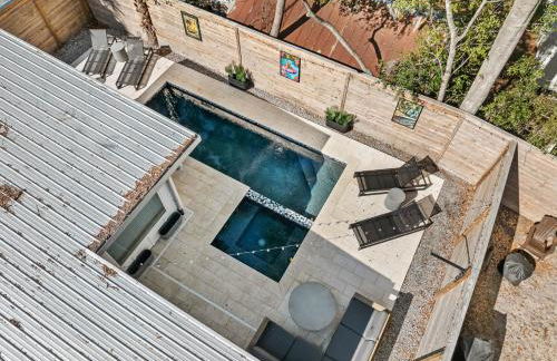 The Peaceful Puffin - New Modern 5 min to Town - Foto 44