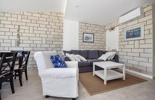 Apartment in Casa Porta Luna, Gajac, Novalja - Photo 26
