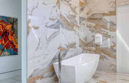 Rancho Mirage Oasis w Pool Hot Tub Bocce Putting Green Firepit - Foto 18