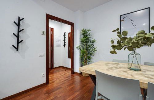 Acogedor apartamento en el corazón de Sant Antoni - Foto 18