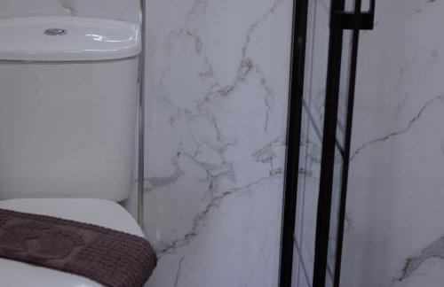 Wooden villas - Photo 20