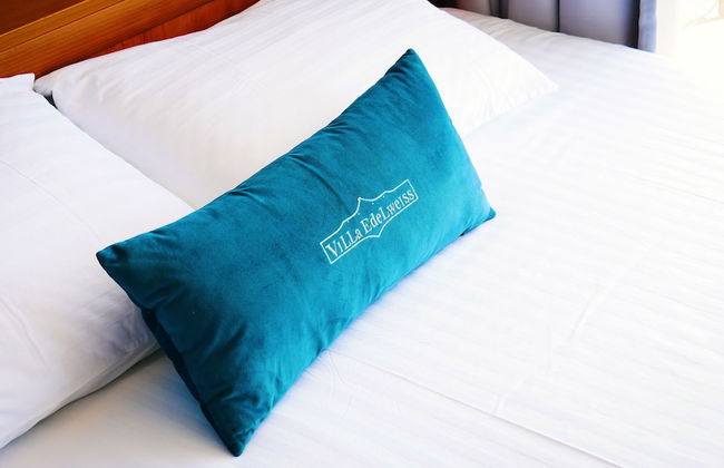 Villa Edelweiss - Foto 20